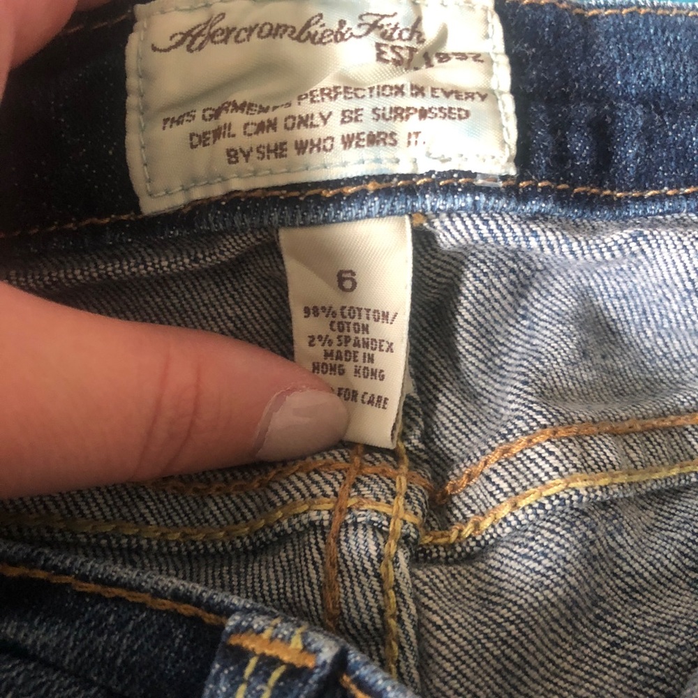 Jeans - Picture 4 of 6